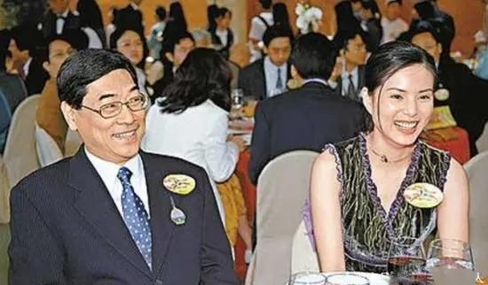 李若彤个人简介（如今55岁一个人生活） 第29张