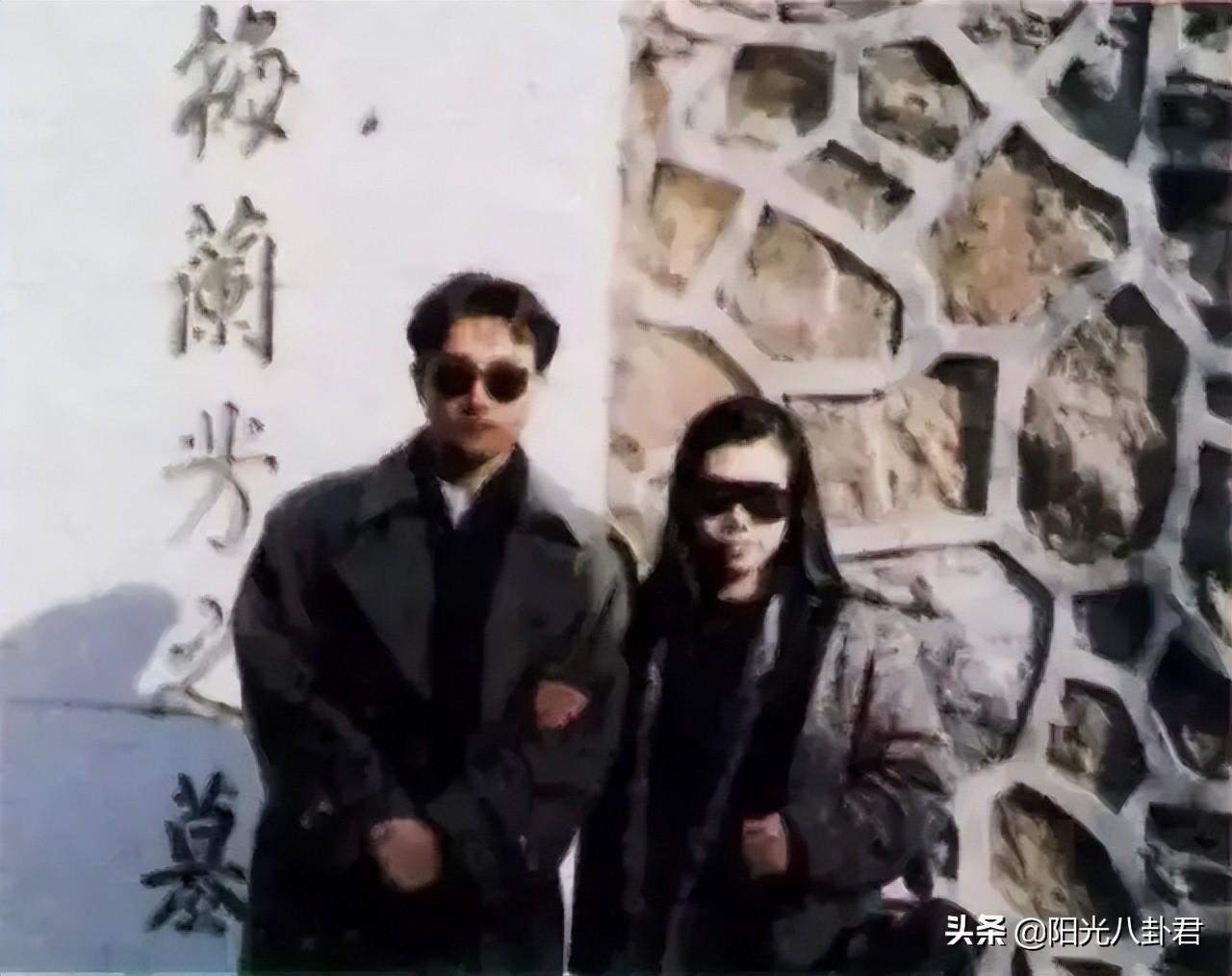 张国荣个人资料简介（去世19年，经纪人陈淑芬透露死因真相） 第29张