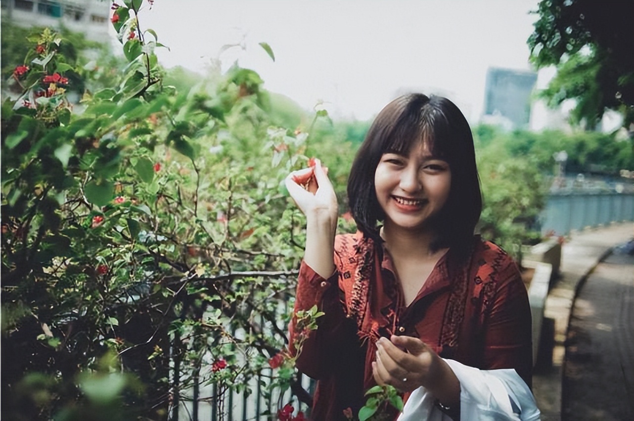 现在还叫老公早已过时了，一起来看看，现在流行这3种称呼 第3张
