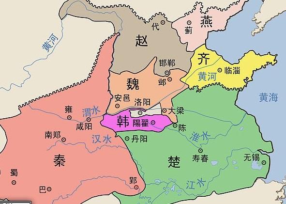 河南省一个县，人口超80万，与河北省仅一河之隔！ 第3张