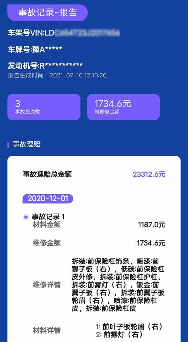 二手车交易费用有哪些（二手车过户手续费标准详解） 第1张