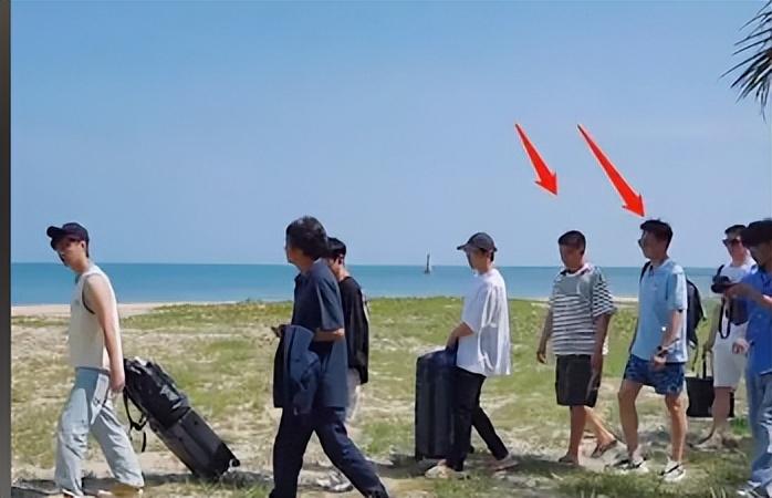 黄磊简历个人简介（“隐藏大佬”黄磊：坐拥100亿资产） 第29张
