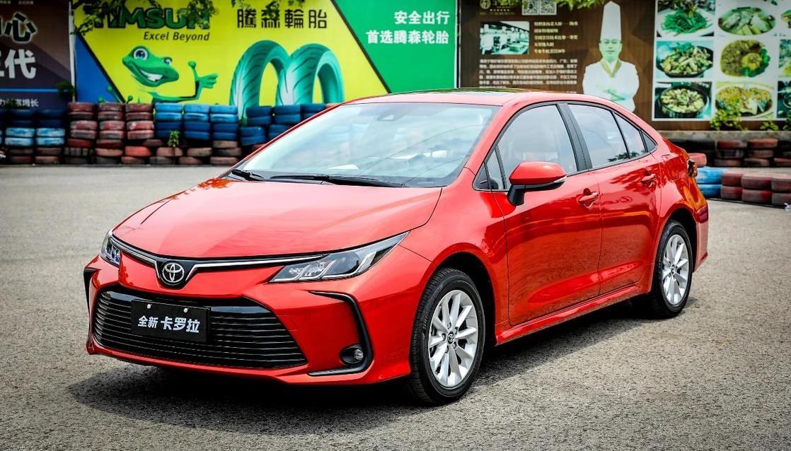 10万元左右买什么车好（10万预算首选这3款车） 第1张