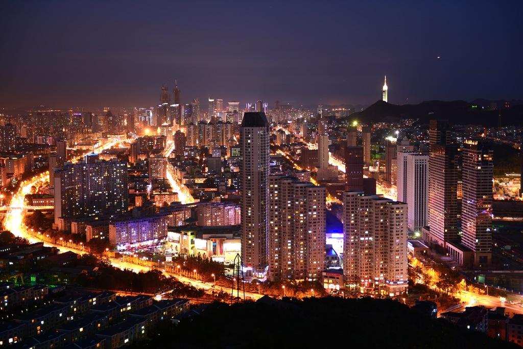 哪个省份帅哥最多？揭秘国内走出帅哥明星最多的城市 第3张