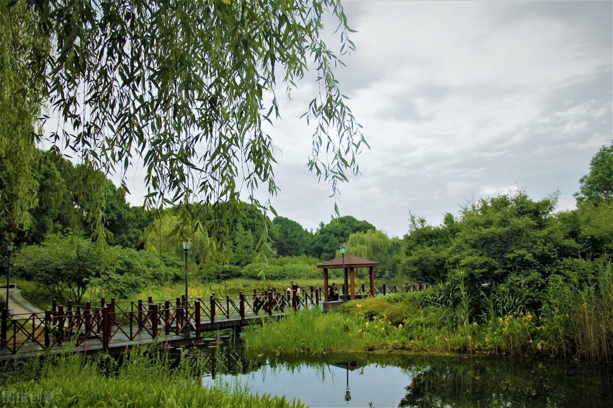 苏州旅游必去十大景点（好看又好玩苏州10大免费景点介绍） 第69张