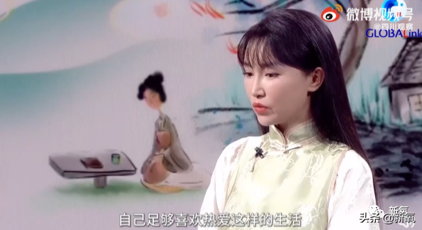 李子柒事件是怎么回事？揭秘李子柒背后的复杂故事 第59张
