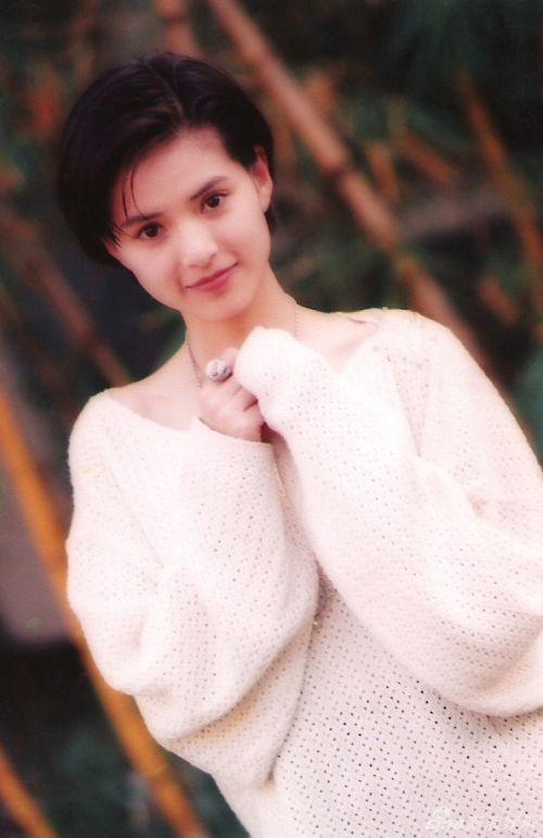 李若彤个人简介（如今55岁一个人生活） 第15张