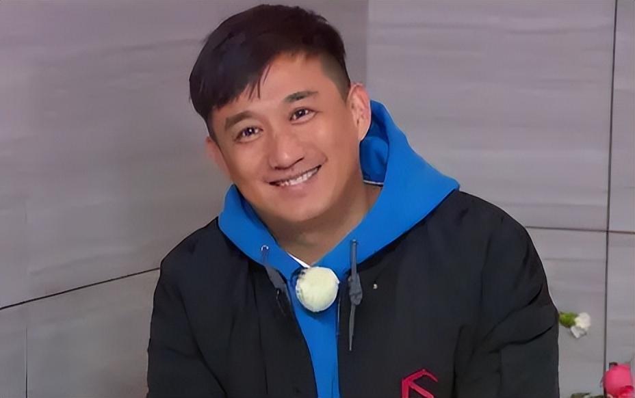黄磊简历个人简介（“隐藏大佬”黄磊：坐拥100亿资产） 第15张