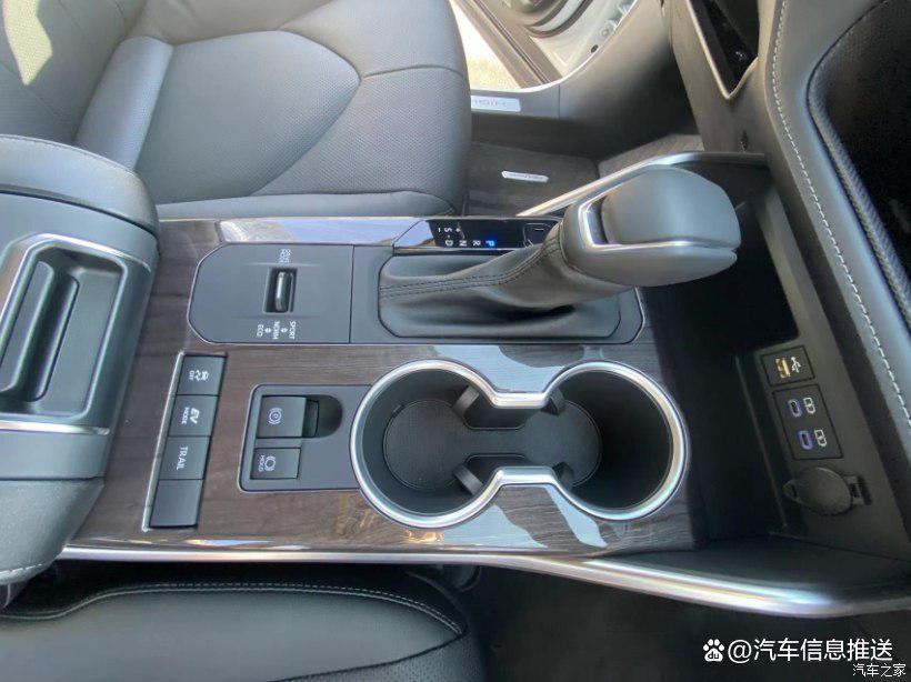 汉兰达怎么样（浅谈汉兰达质量及优缺点） 第23张