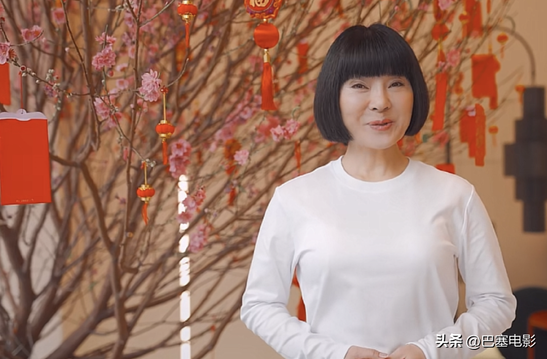 歌手陈红个人资料（54岁歌手陈红近照大变脸） 第11张