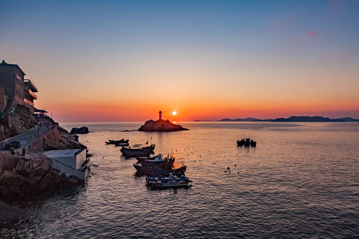 东极岛旅游攻略（东极岛吃喝玩乐一次讲清楚） 第17张