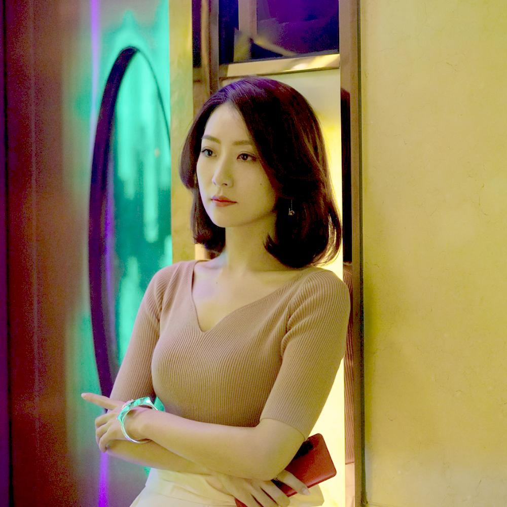 白冰个人资料简介（闪婚小三岁男模，离婚后独自带娃） 第47张