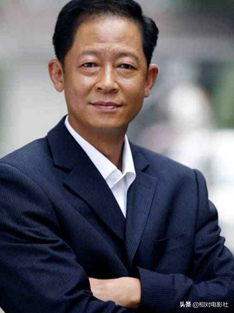 王志文评分最高的6部剧集：《叛逆者》排第5，第一豆瓣高达9.3分 第7张