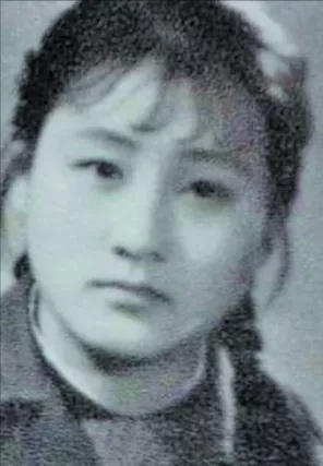 张凯丽个人资料简介（出道35年，如今演技堪称一绝） 第3张