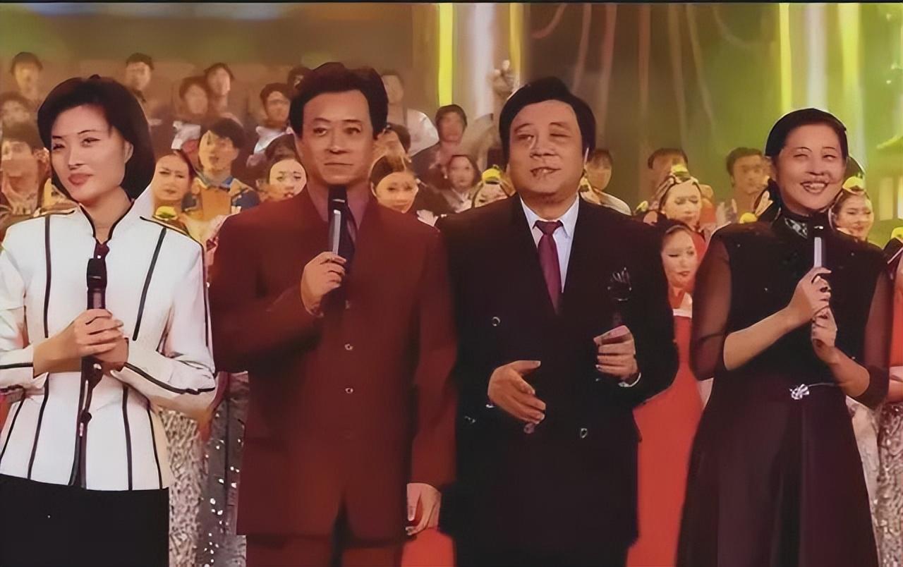 朱军与弦子事件真相是什么（详解朱军与弦子事件始末） 第5张