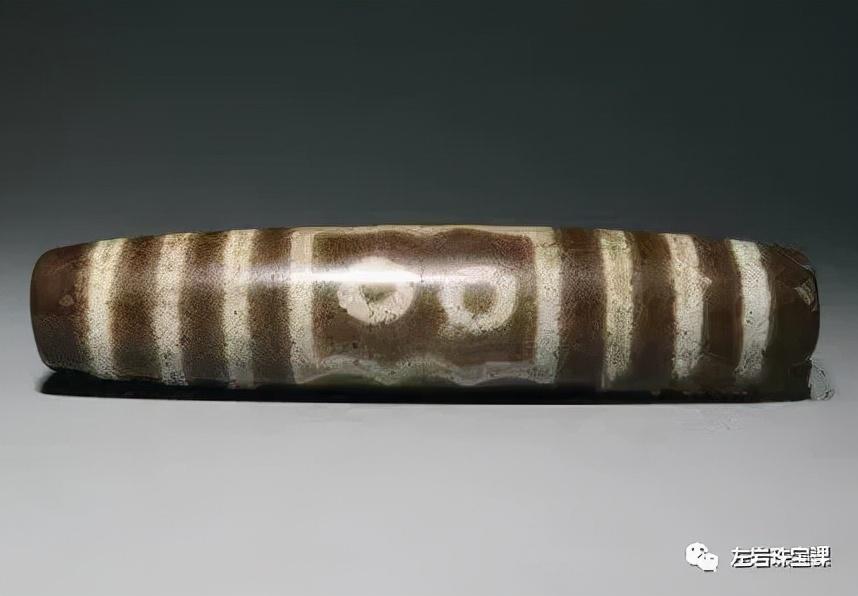西藏天珠眼的寓意是什么（天珠眼数量寓意详解） 第37张