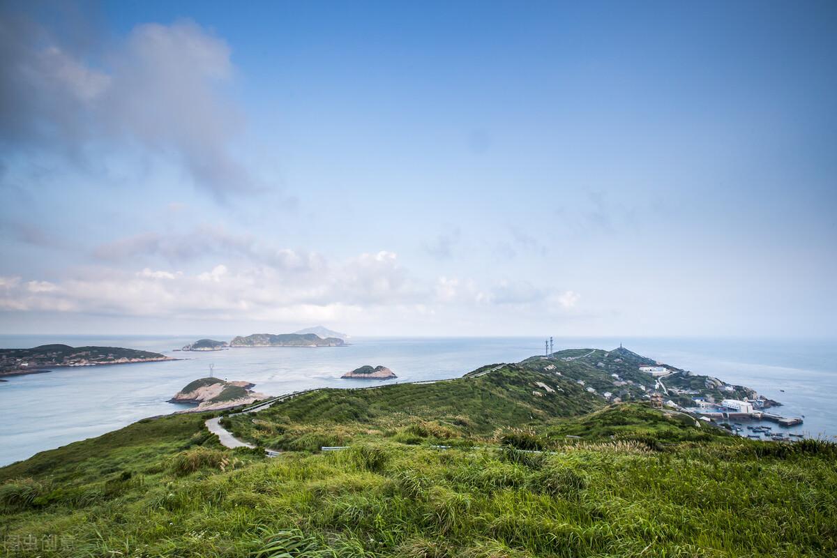 东极岛旅游攻略（东极岛吃喝玩乐一次讲清楚） 第5张