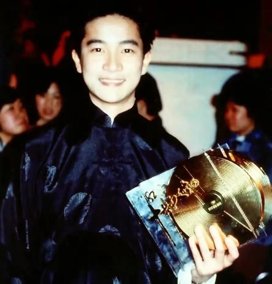 何超琼和陈百强的故事是真的吗（一文弄懂何超琼陈百强陈年往事） 第1张