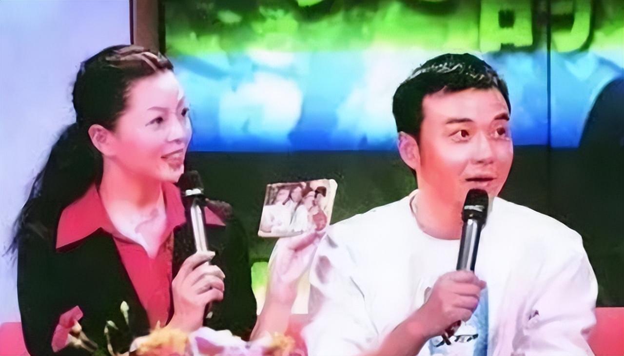 龙丹妮个人资料简介（与何炅是同学，预言肖战不会红） 第17张