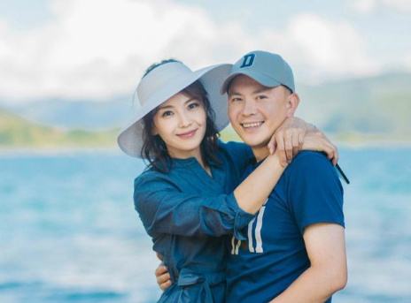 曝刘涛因王珂出軌有私生子，已经与其离婚？刘涛怒发声明辟谣 第17张