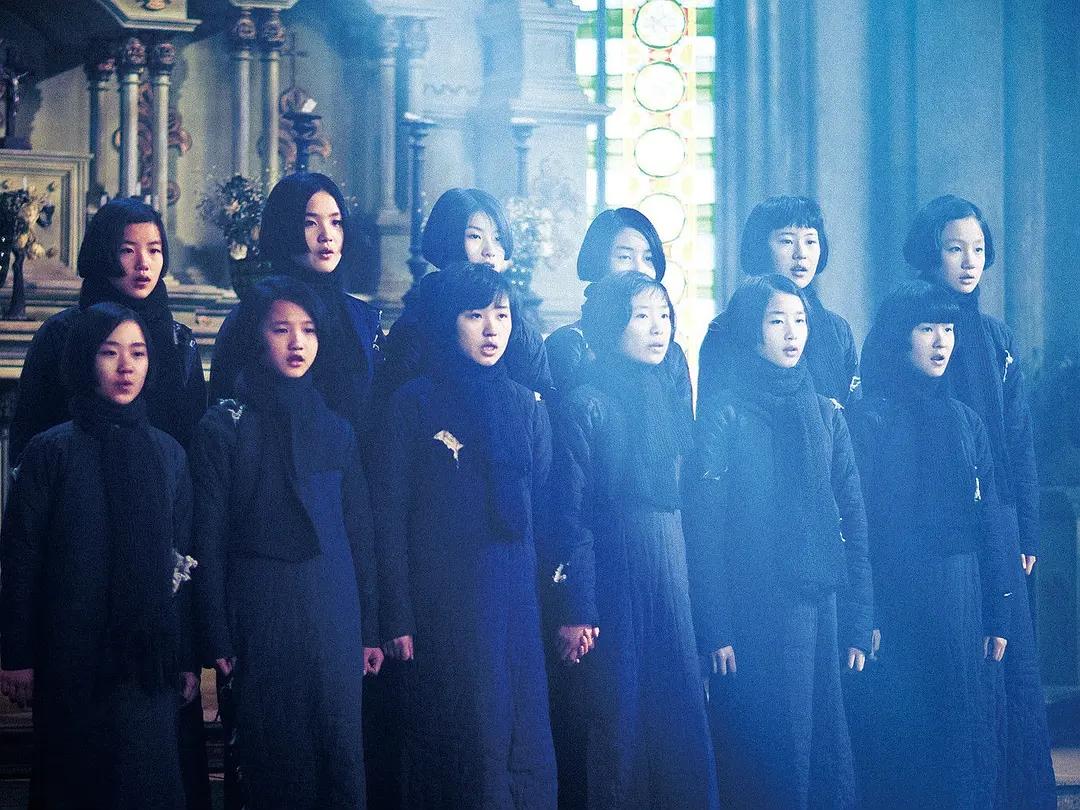 金陵13钗最后怎么样了（揭秘13名金陵女子最终结局） 第1张