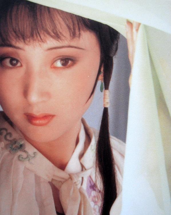 陈晓旭为什么拒绝治疗？十五年后终于有了答案 第1张