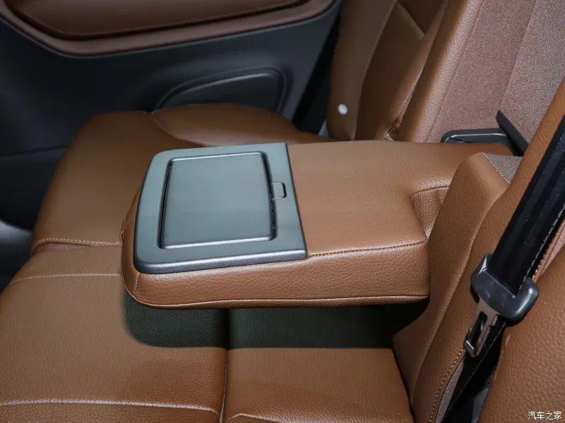 沃尔沃XC90价格2022款（入手是真香，舒适度不属A6L） 第35张