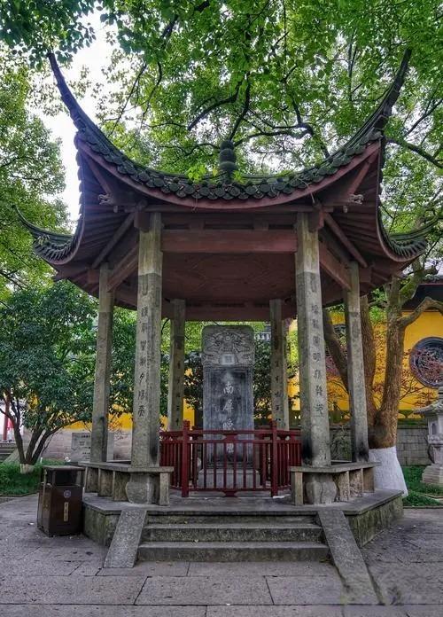 杭州西湖有哪些好玩的景点（浅谈杭州西湖十大著名景点） 第19张