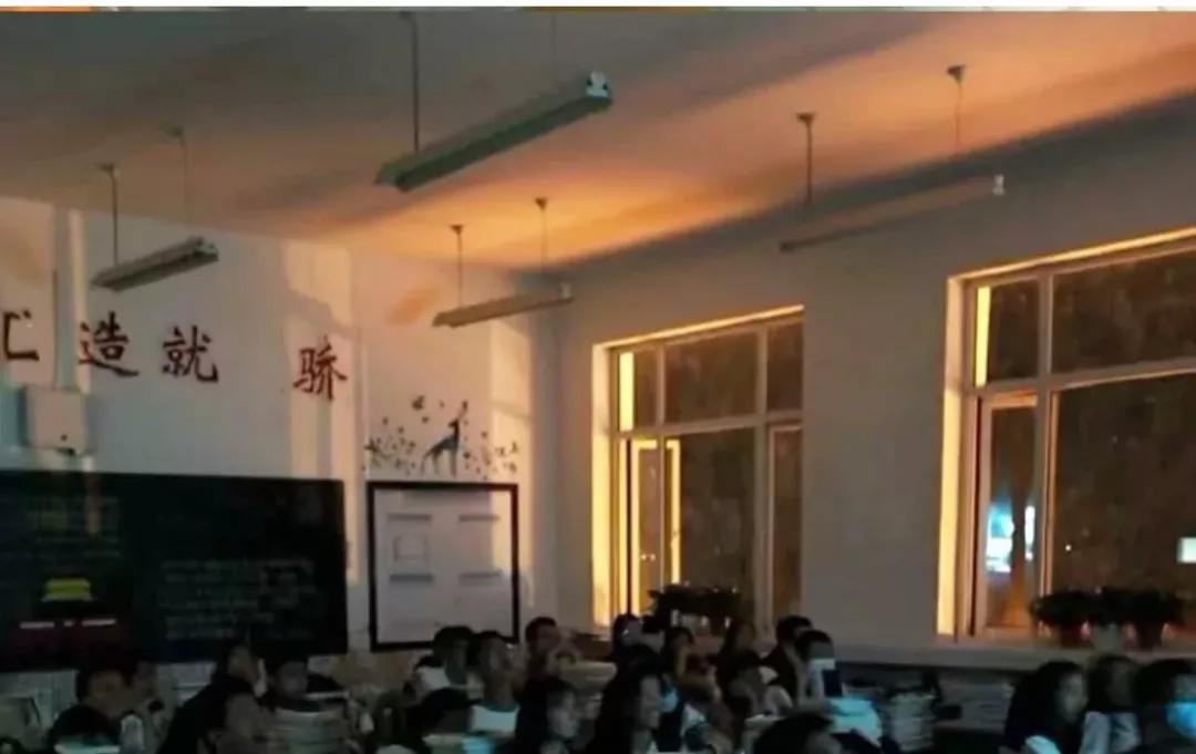 考神附体 :26条逢考必过的朋友圈文案 第39张