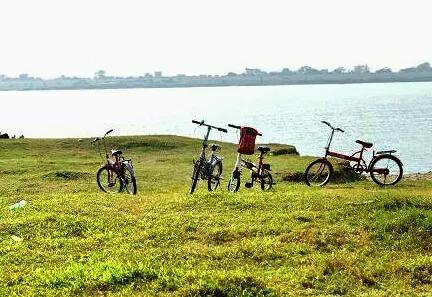 佛山旅游必去十大景点（详解佛山10个免费又好玩景点） 第17张