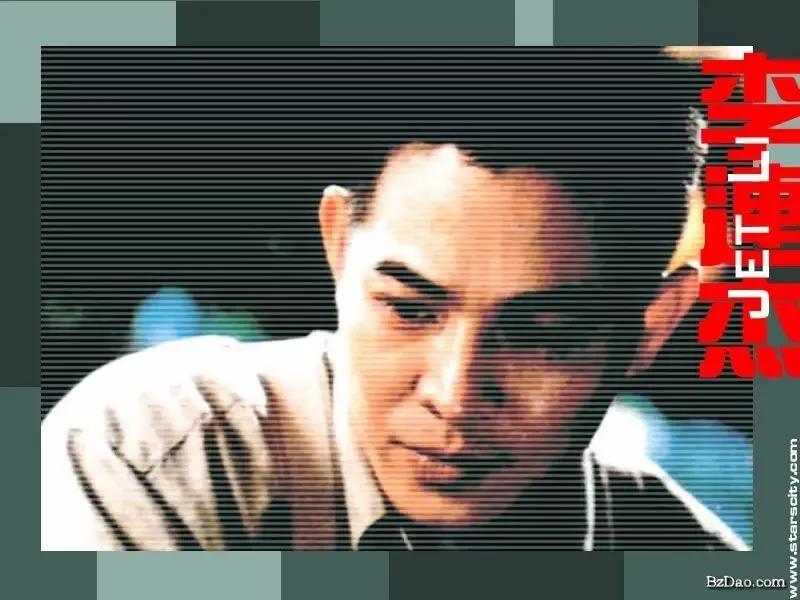 李连杰爷爷是谁？爷爷爸爸的简介至今不敢公开 第41张