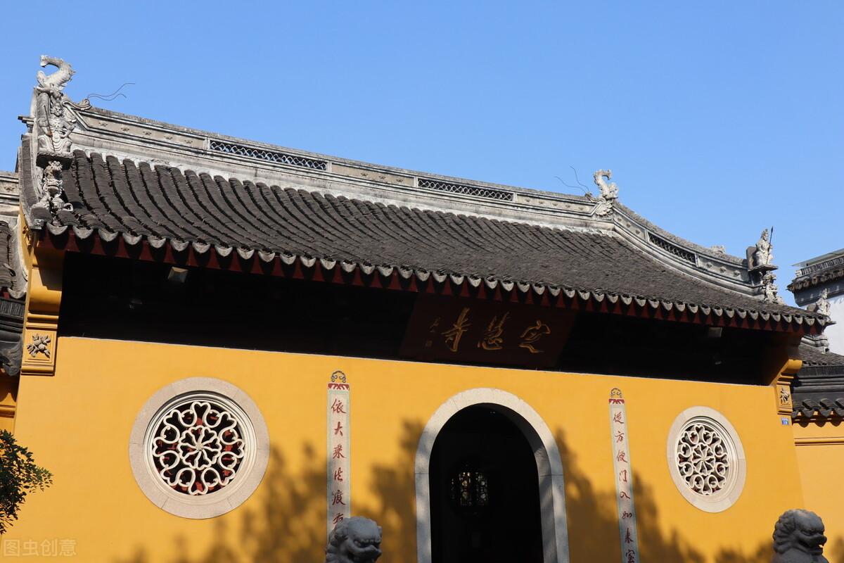 苏州旅游必去十大景点（好看又好玩苏州10大免费景点介绍） 第79张