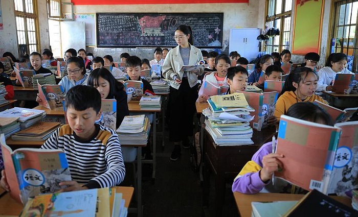 “骰子”怎么读？把语文这门学科学好，就不会轻易犯拼音上的错误 第5张