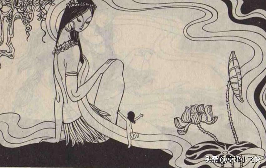 女娲造人可怕真相揭秘（女娲造人3谜团：背后真相矛盾重重） 第1张