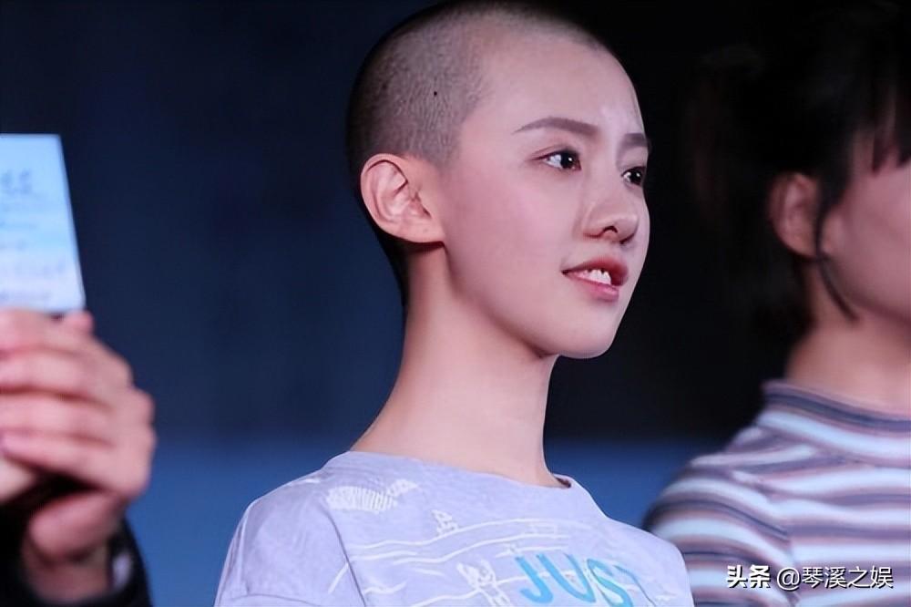 王鹤润个人资料简介（清纯可爱，秀外慧中） 第23张