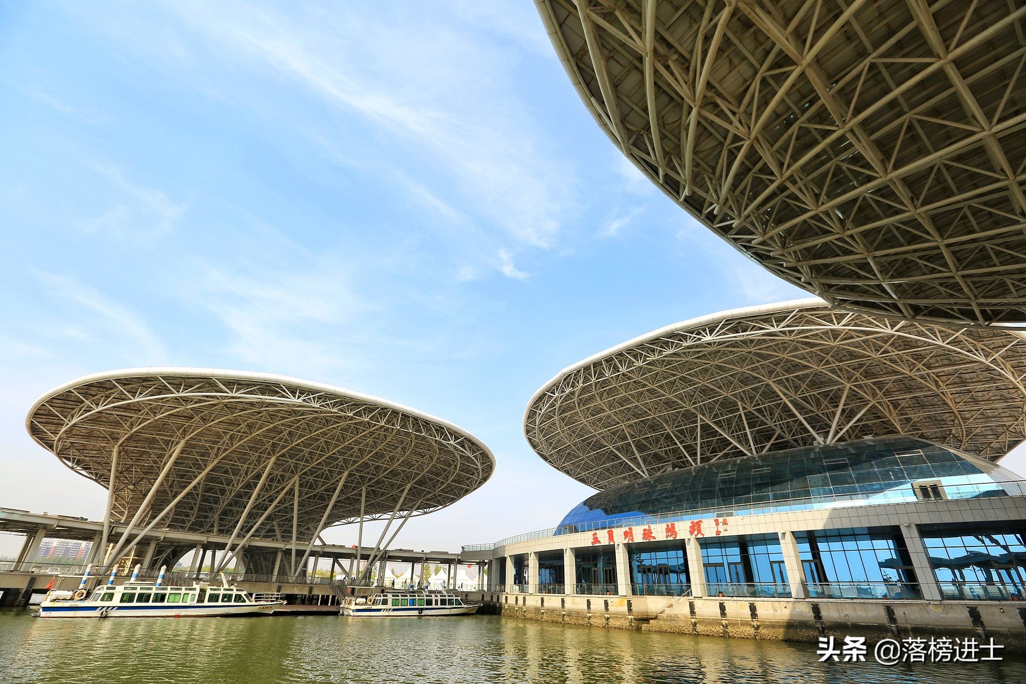 唐山旅游值得一去的6处景点，其中一处还是国家五A，你都去过吗？ 第13张