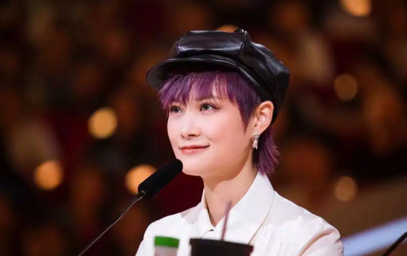 李宇春的身体状况怎么样（李宇春的病情没有网传那么离谱） 第23张