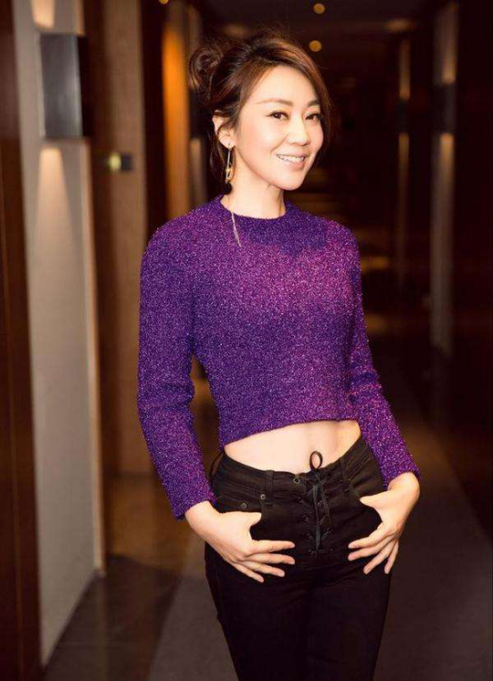 闫妮的老公是谁？揭秘闫妮和前夫邹伟的人生状况 第51张