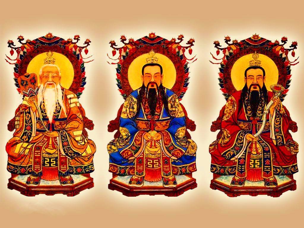 “月若变色，必有灾殃”，血月的出现对人类到底预示着什么？ 第3张