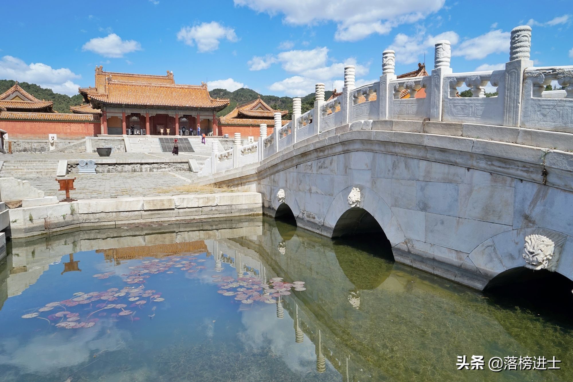 唐山旅游值得一去的6处景点，其中一处还是国家五A，你都去过吗？ 第1张