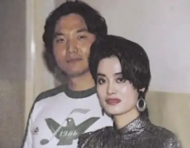 毛阿敏有几段婚史？毛阿敏六次婚姻，前五次感情坎坷 第5张