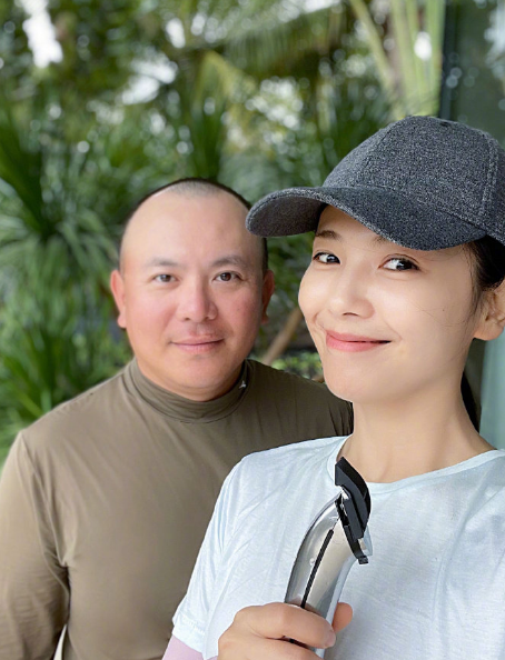 曝刘涛因王珂出軌有私生子，已经与其离婚？刘涛怒发声明辟谣 第13张