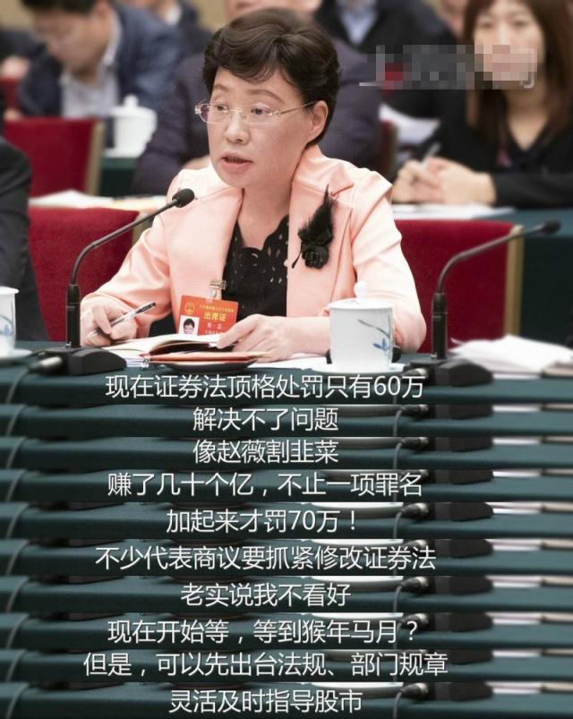 赵薇事件是怎么回事（详解赵薇被封杀背后的始末） 第49张