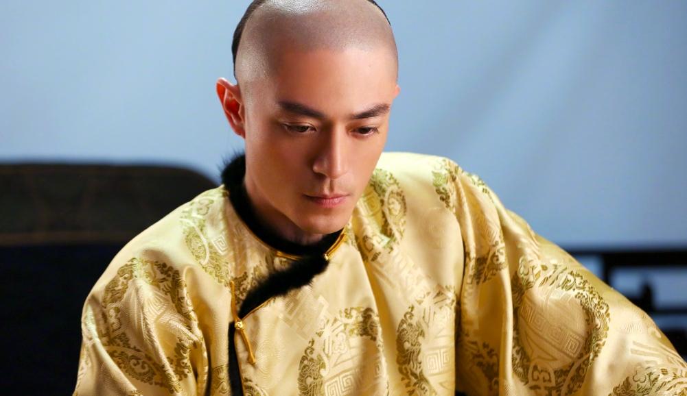 唯一一个没有昏君的朝代（“清朝”1个没有昏君的朝代，皇帝个个勤政） 第5张