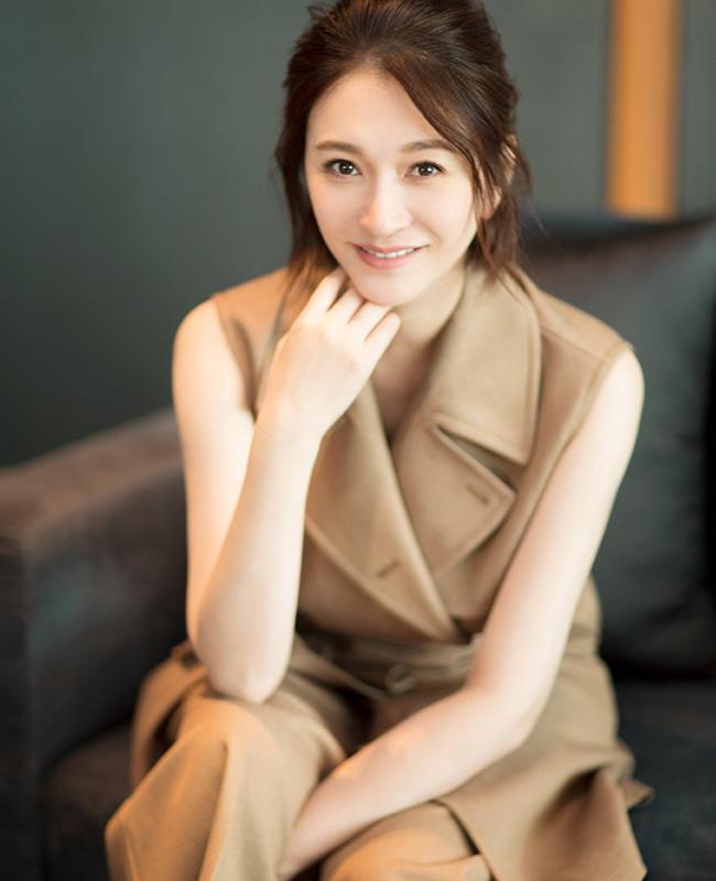 李小冉老公是谁（一文读懂李小冉与丈夫徐佳宁的故事） 第43张