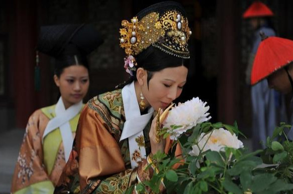 历史上的纯元皇后，让雍正念念不忘的人，真的存在吗？ 第9张