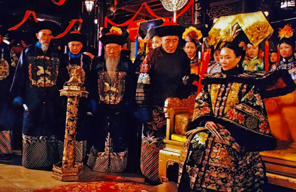 唯一一个没有昏君的朝代（“清朝”1个没有昏君的朝代，皇帝个个勤政） 第23张