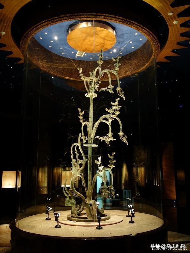 三星堆令人恐怖的七张照片（浅谈三星堆出土的诡异物件） 第11张