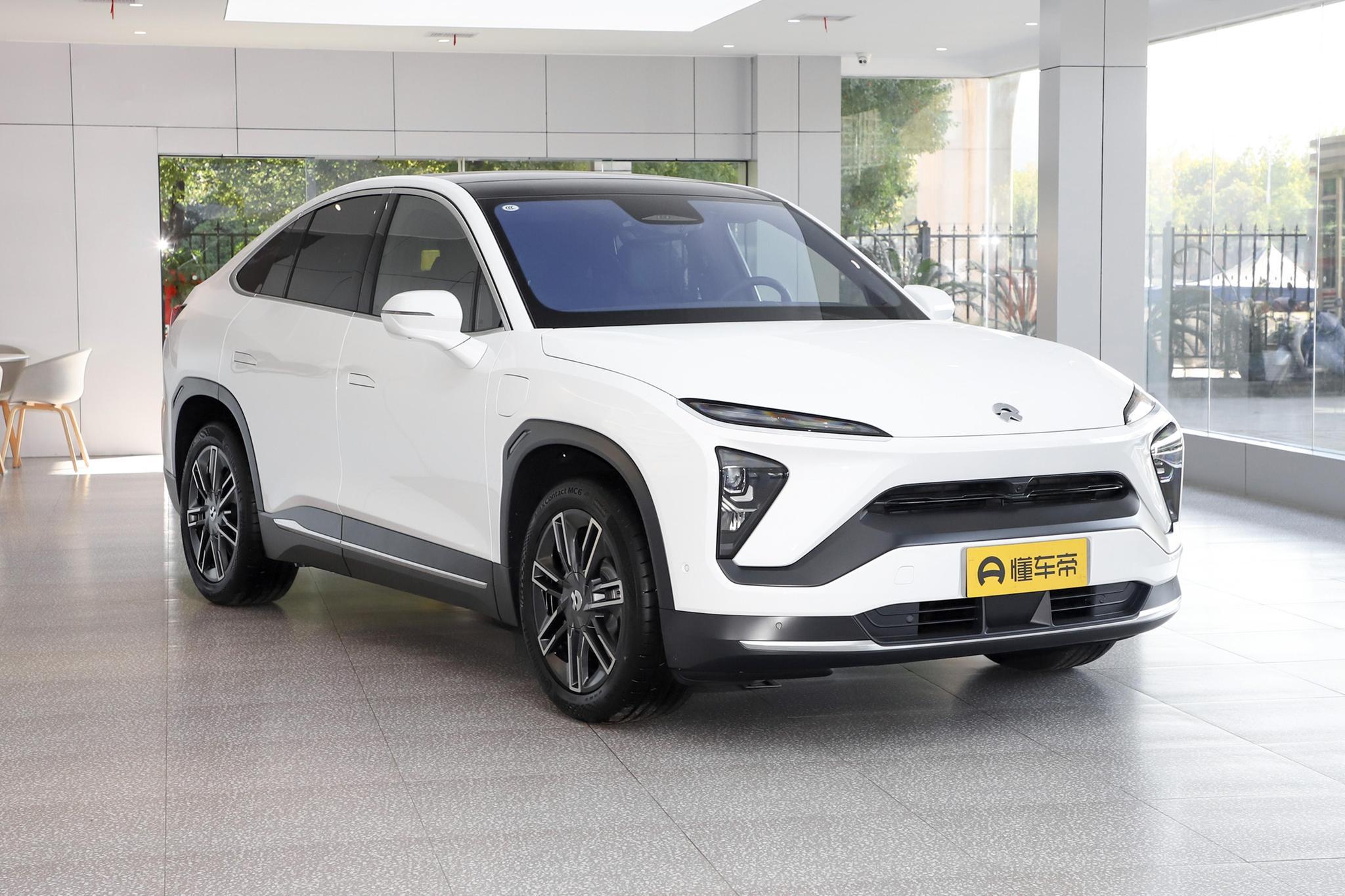 华为汽车2022款最新款价格（34.99万起，阿维塔11配置解读） 第41张