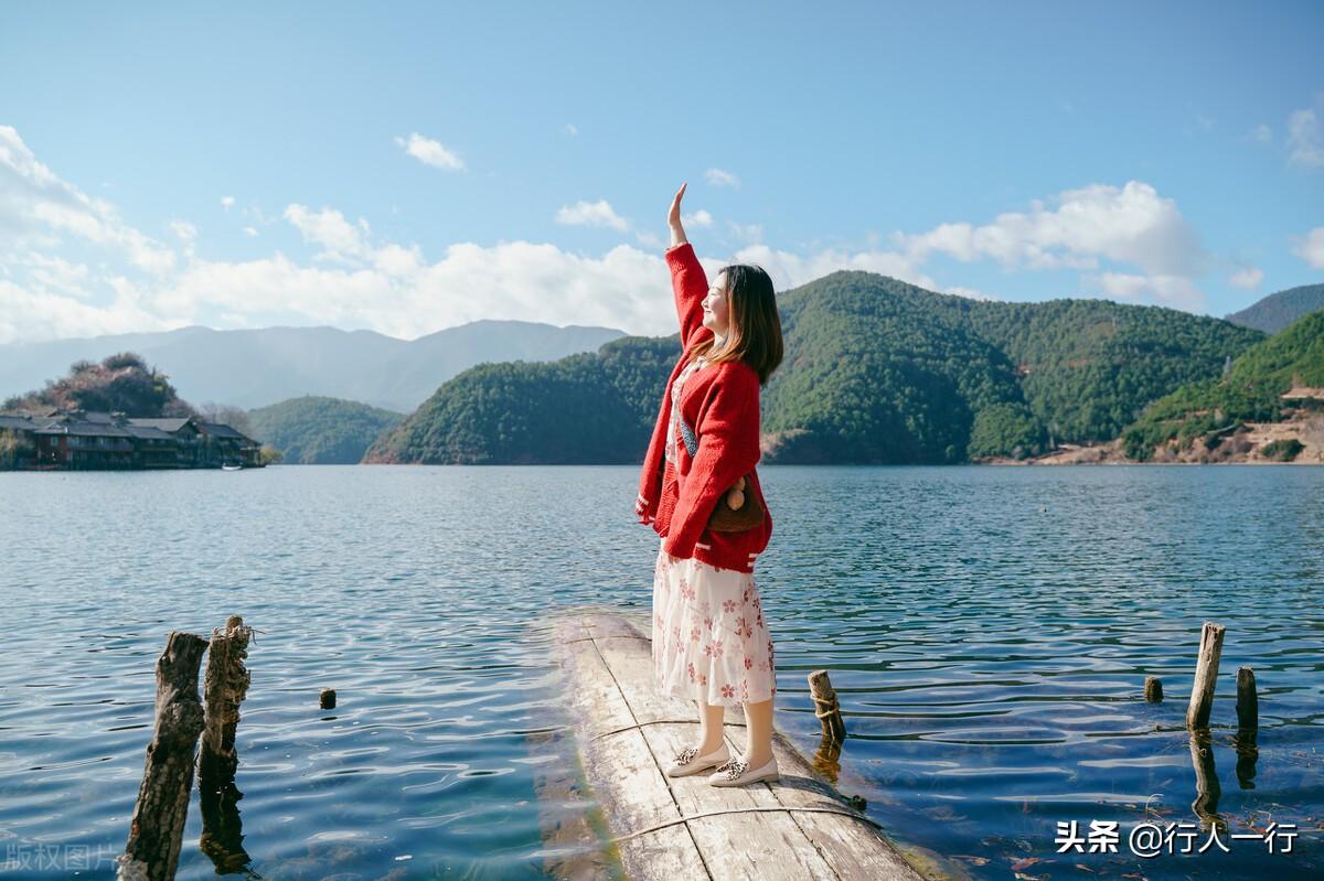国内最佳十大旅游胜地（堪称人间仙境的10个景点推荐） 第41张